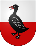 Wappen Gemeinde Epalinges Kanton Waadt