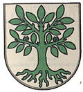 Wappen Gemeinde Fey Kanton Waadt