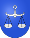 Wappen Gemeinde Founex Kanton Waadt