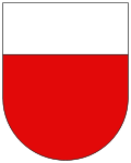 Wappen Gemeinde Lausanne Kanton Waadt Wappen Gemeinde Lausanne Kanton Waadt