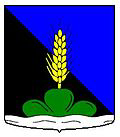 Wappen Gemeinde Bister Kanton Wallis