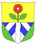 Wappen Gemeinde Fieschertal Kanton Wallis