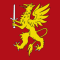 Wappen Gemeinde Leuk Kanton Wallis