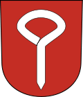 Wappen Gemeinde Bachenbülach Kanton Zürich