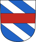 Wappen Gemeinde Bassersdorf Kanton Zürich