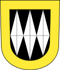 Wappen Gemeinde Bonstetten Kanton Zürich Wappen Gemeinde Bonstetten Kanton Zürich