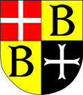Wappen Gemeinde Bubikon Kanton Zürich Wappen Gemeinde Bubikon Kanton Zürich