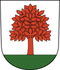Wappen Gemeinde Buch am Irchel Kanton Zürich