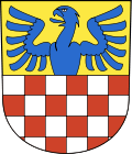 Wappen Gemeinde Hettlingen Kanton Zürich
