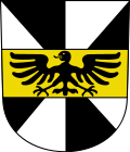 Wappen Gemeinde Hittnau Kanton Zürich