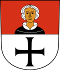 Wappen Gemeinde Opfikon Kanton Zürich