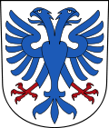 Wappen Gemeinde Schlatt (ZH) Kanton Zürich
