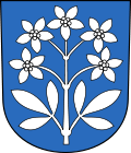 Wappen Gemeinde Schleinikon Kanton Zürich
