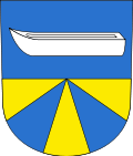Wappen Gemeinde Seegräben Kanton Zürich