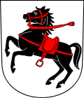 Wappen Gemeinde Seuzach Kanton Zürich