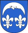 Wappen Gemeinde Stadel Kanton Zürich