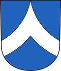 Wappen Gemeinde Stallikon Kanton Zürich