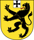 Wappen Gemeinde Thalheim an der Thur Kanton Zürich
