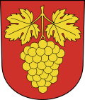 Wappen Gemeinde Truttikon Kanton Zürich
