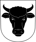 Wappen Gemeinde Urdorf Kanton Zürich