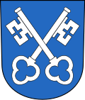 Wappen Gemeinde Zumikon Kanton Zürich